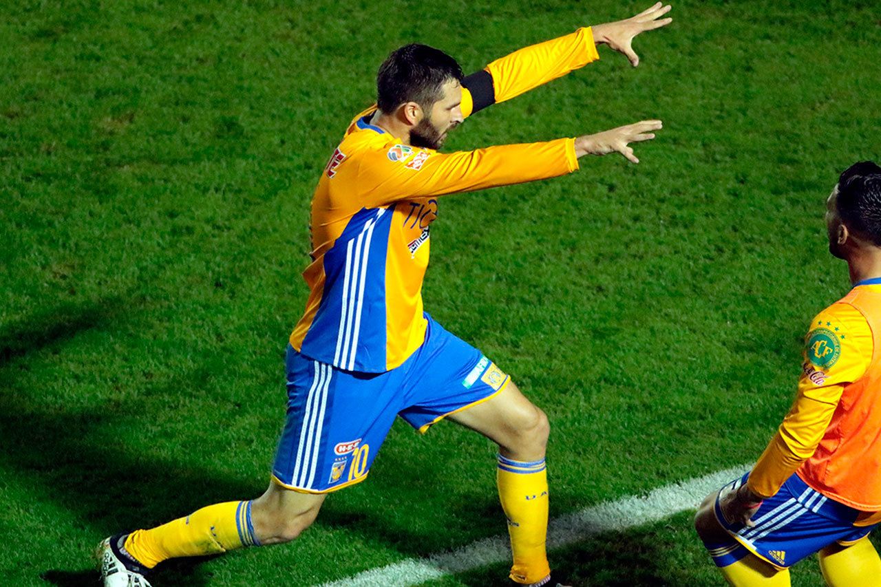 Tigres vence a León y es finalista del Apertura