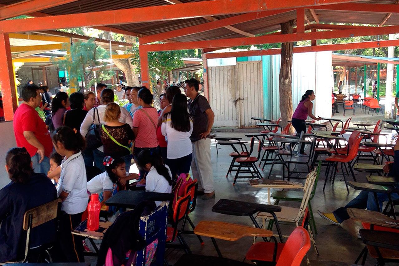 Para tener éxito en la escuela, los niños de riesgo necesitan mucho más que un programa preescolar