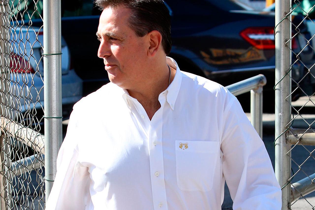 No habría cambios en Tigres para el Clausura