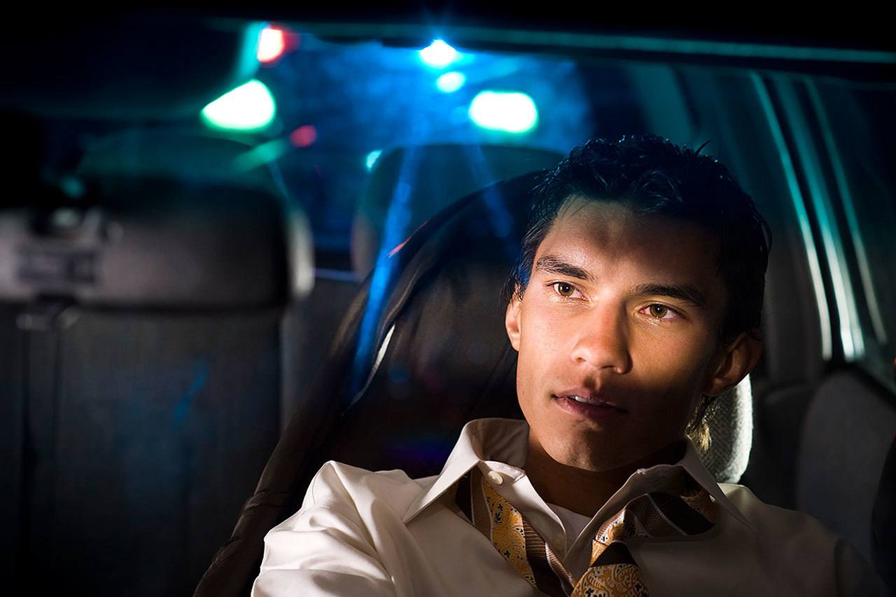 Conozca sus derechos cuando sea detenido por la policía