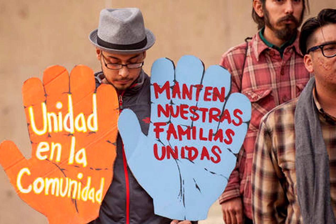 Giro de Trump en torno a los dreamers divide a republicanos