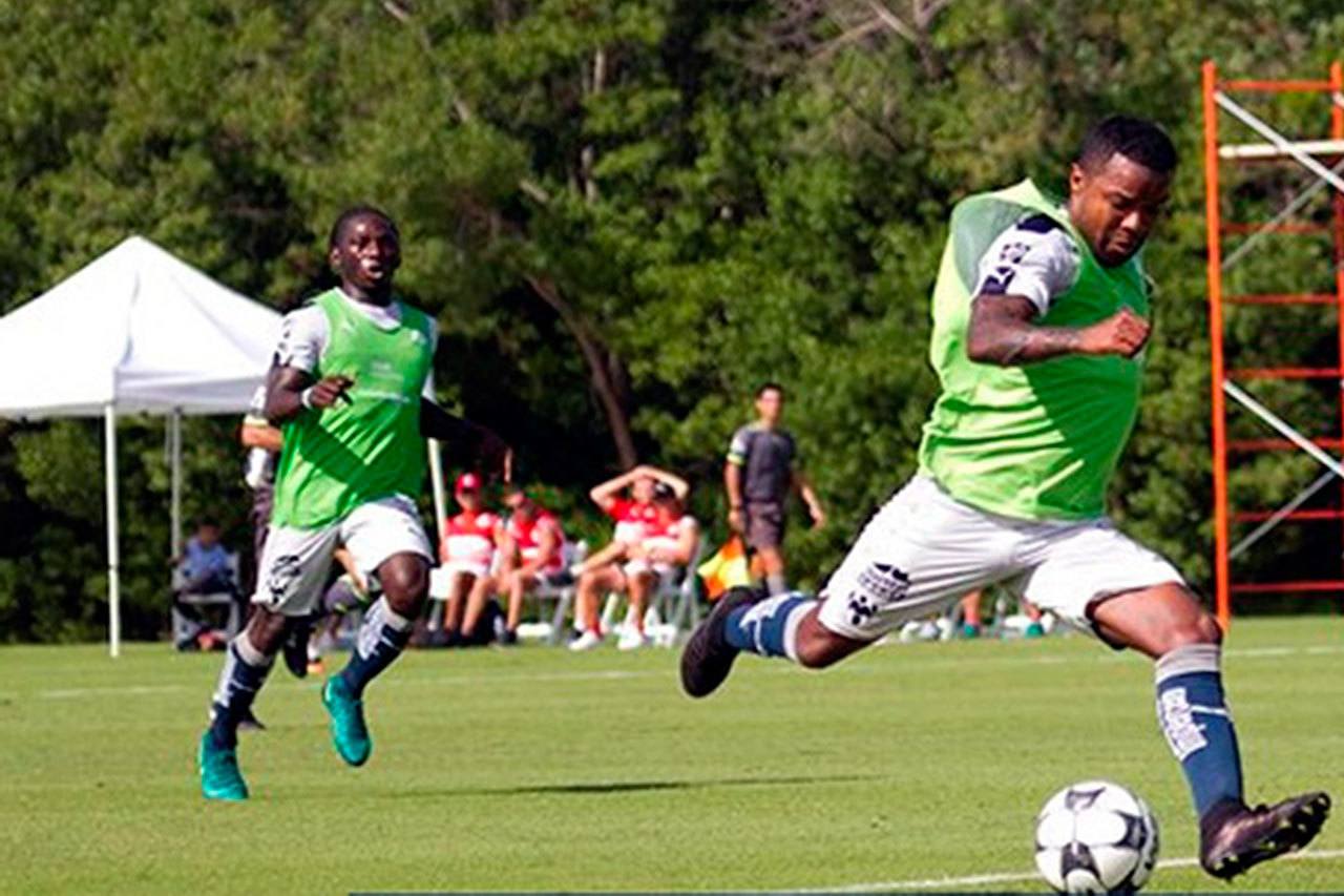 Tropieza Rebaño ante Monterrey