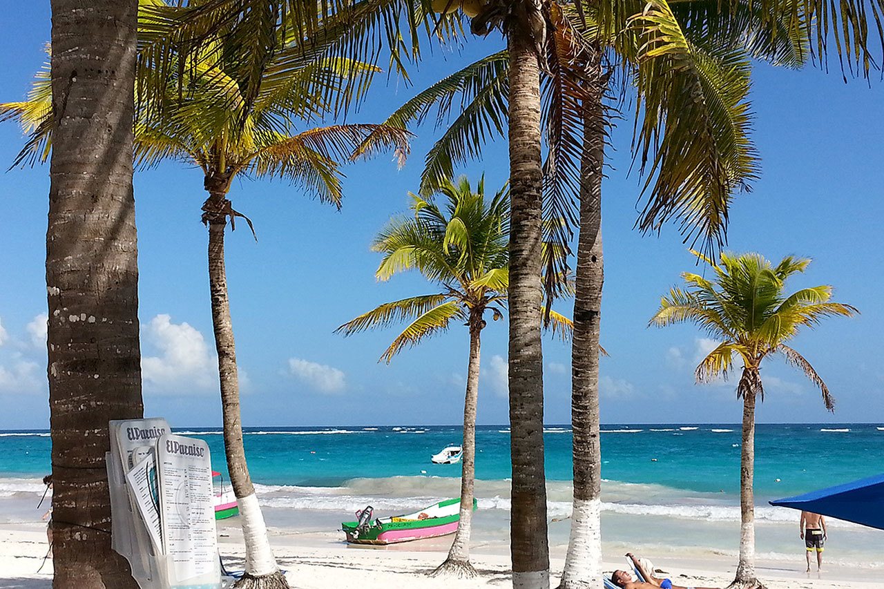 ¿Viajas a México en estos días? Obtén tu Guía Paisano