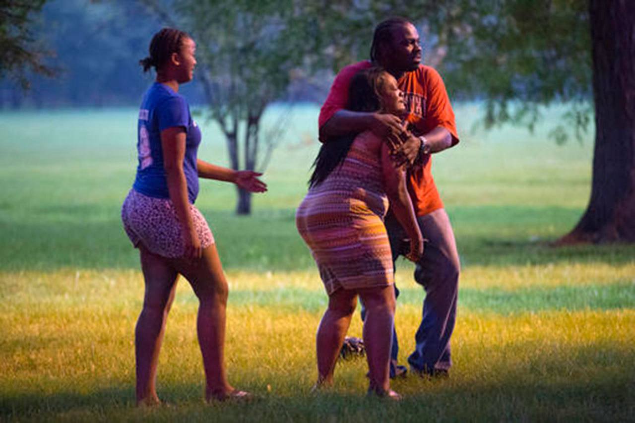 2016: Un año turbulento