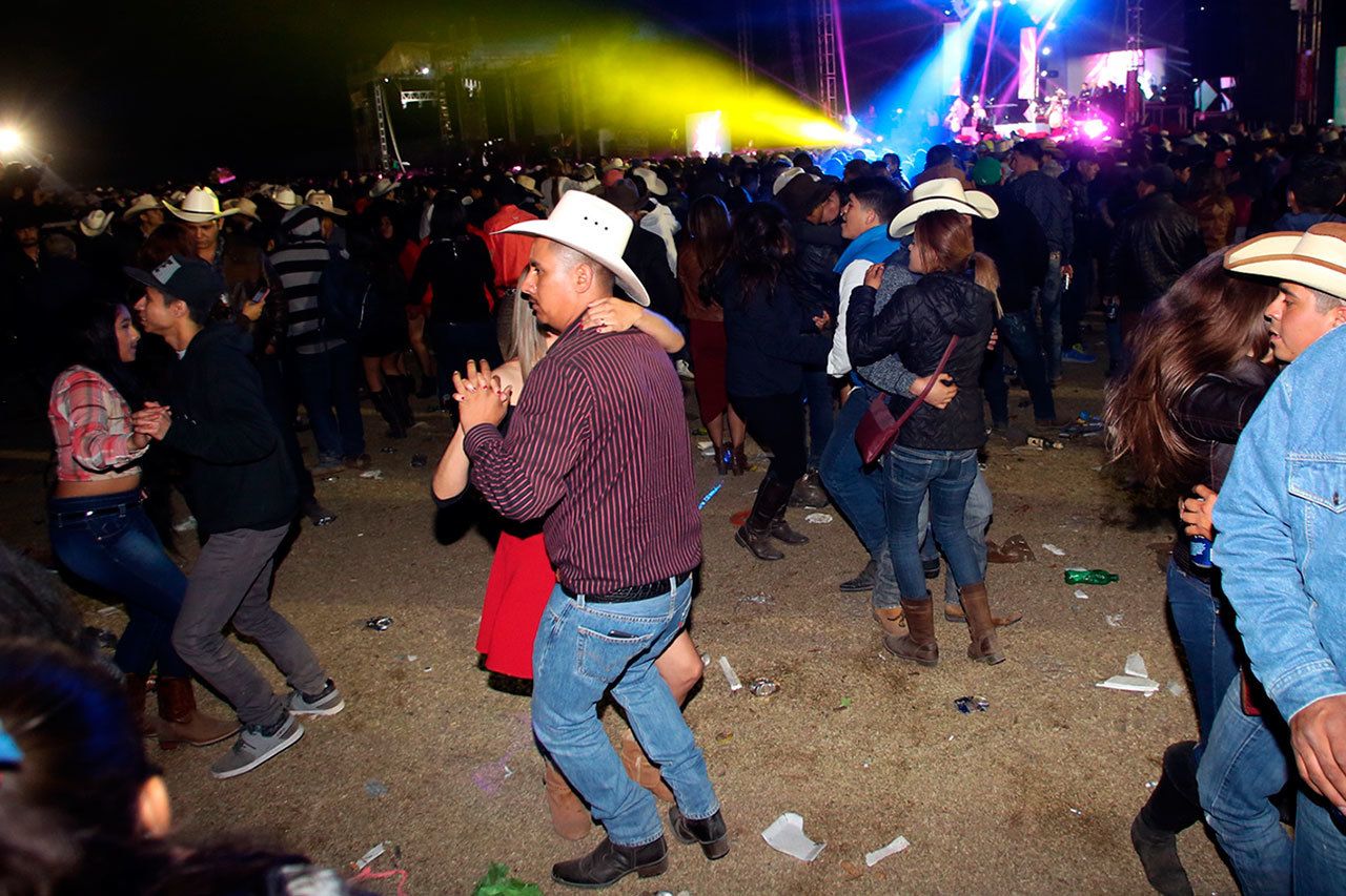 Rubí (y La Joya) por fin descansan