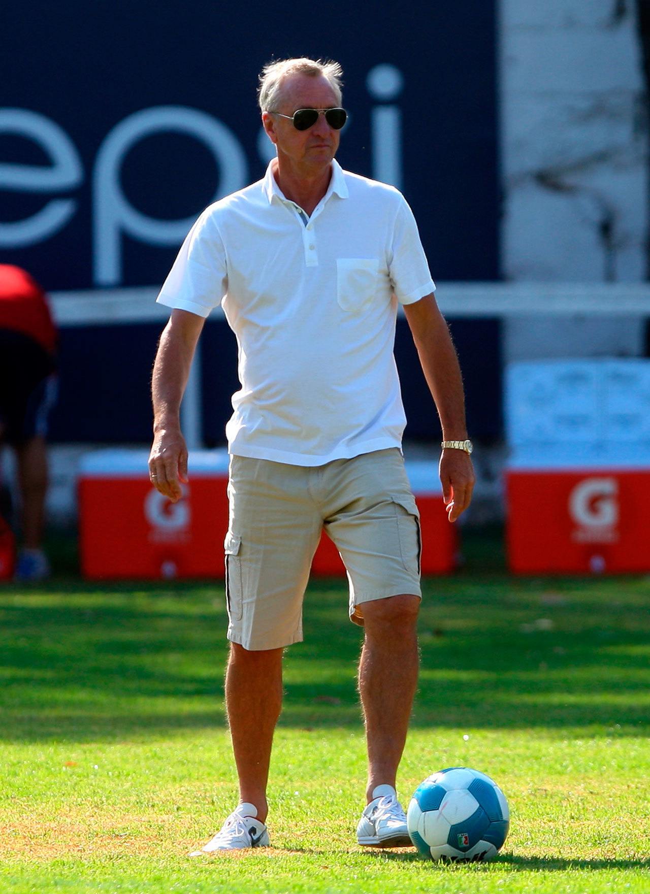 Ali y Cruyff, muertes que marcaron 2016