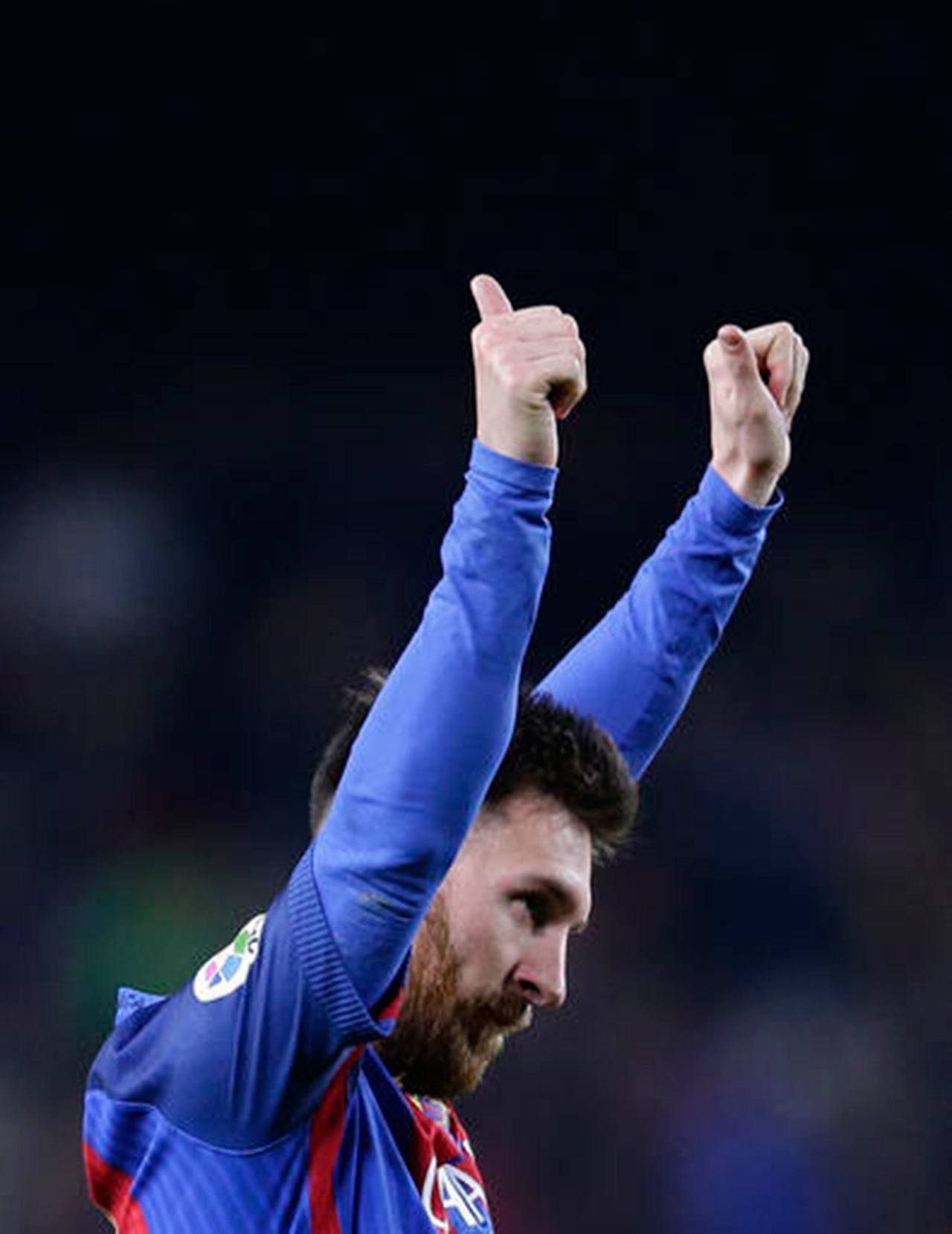 Argentina cierra el 2016 en la cima del ranking FIFA