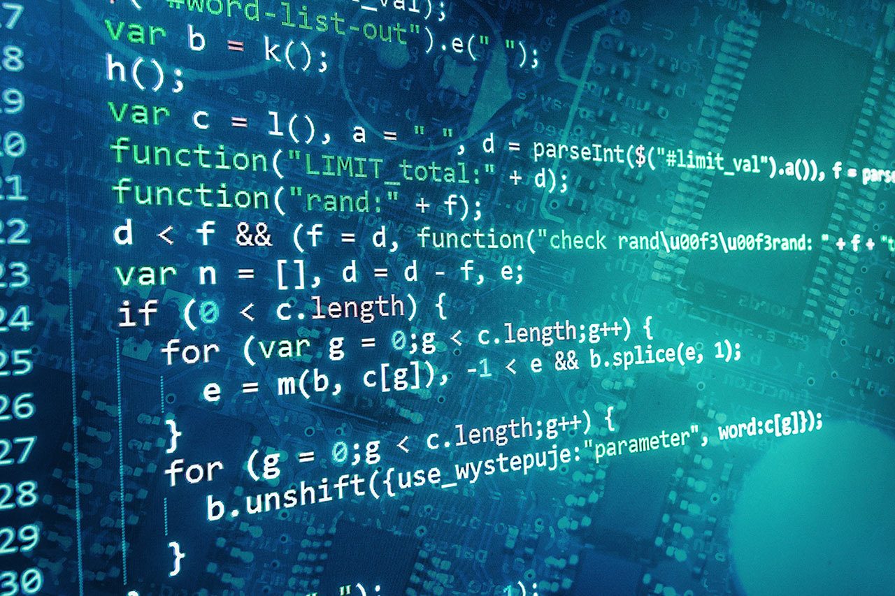 Violación de datos personales de miembros en Community Health Plan of Washington