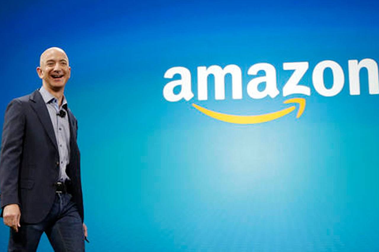 El boom de computación en la nube de Seattle es una nueva fuerza que impulsa la economía regional