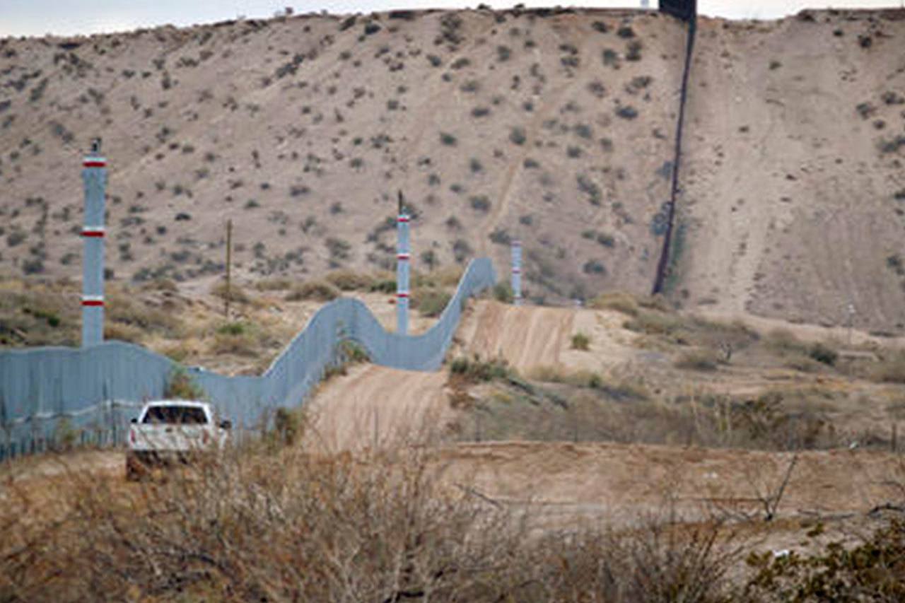 Vine hace 9 meses para aplicar para el asilo