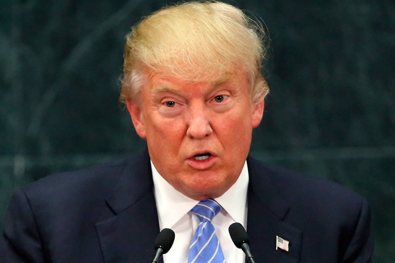 Teme Hollywood llegada de Trump