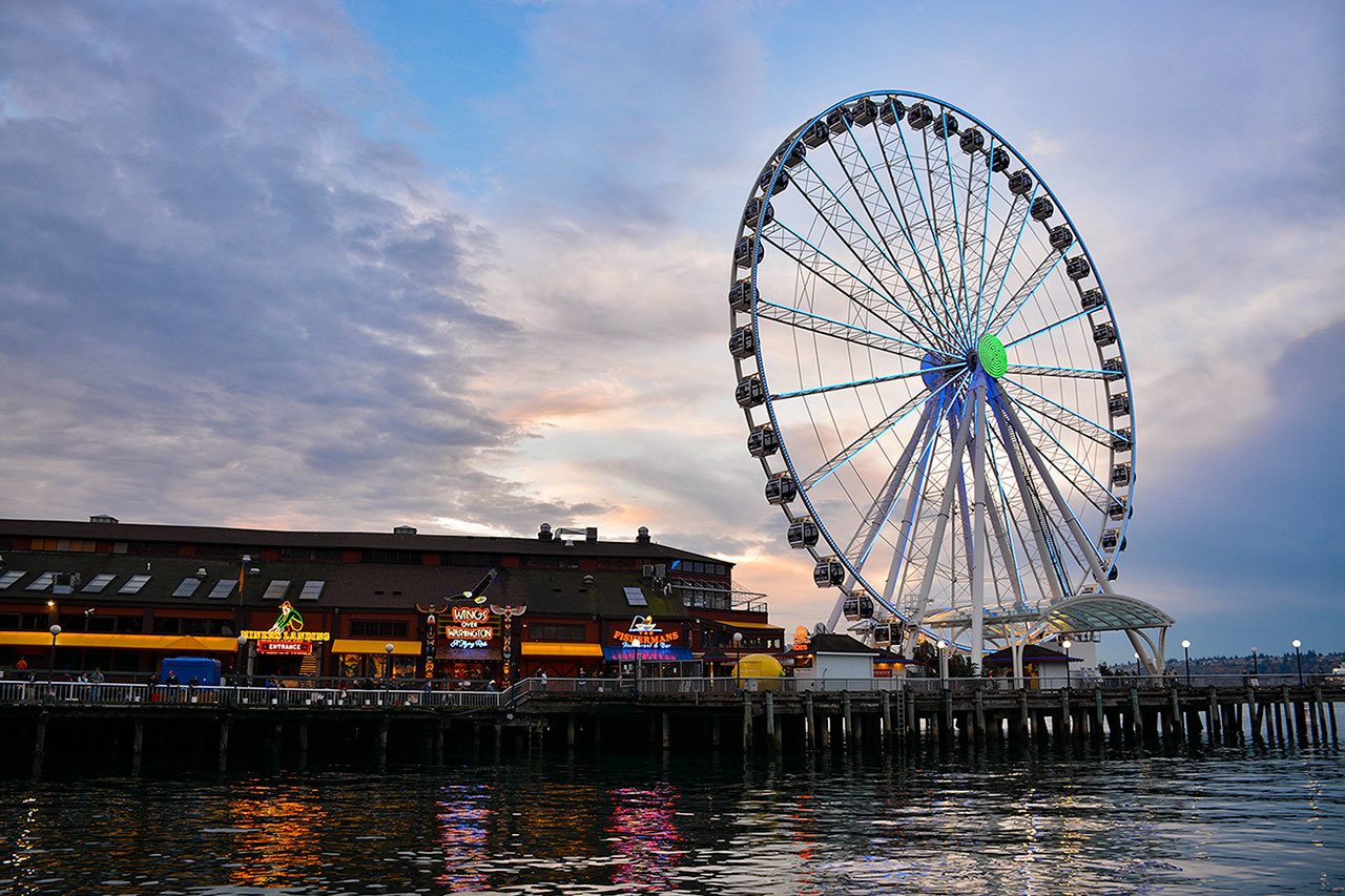 Enviarán más de 2 millones de vales democráticos por correo postal a los residentes de Seattle