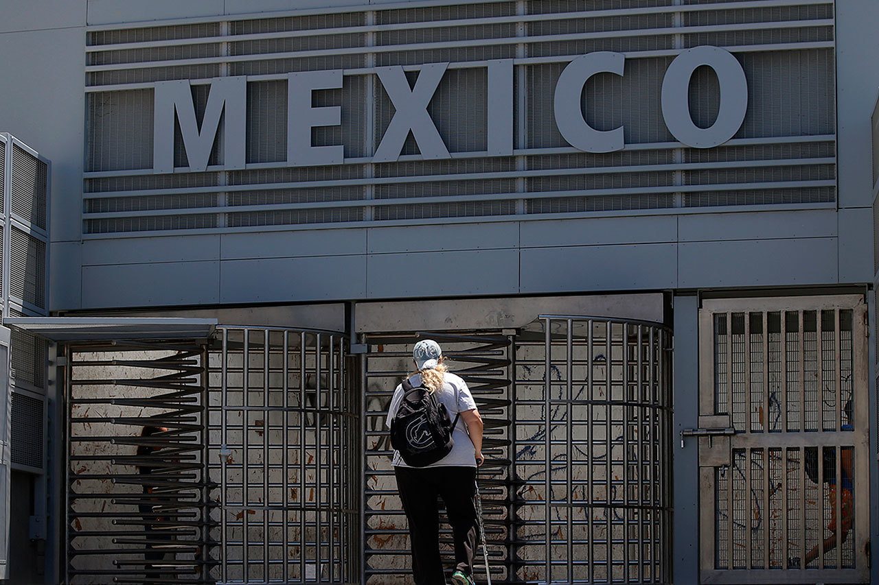 No conservarán archivos de identificaciones de inmigrantes