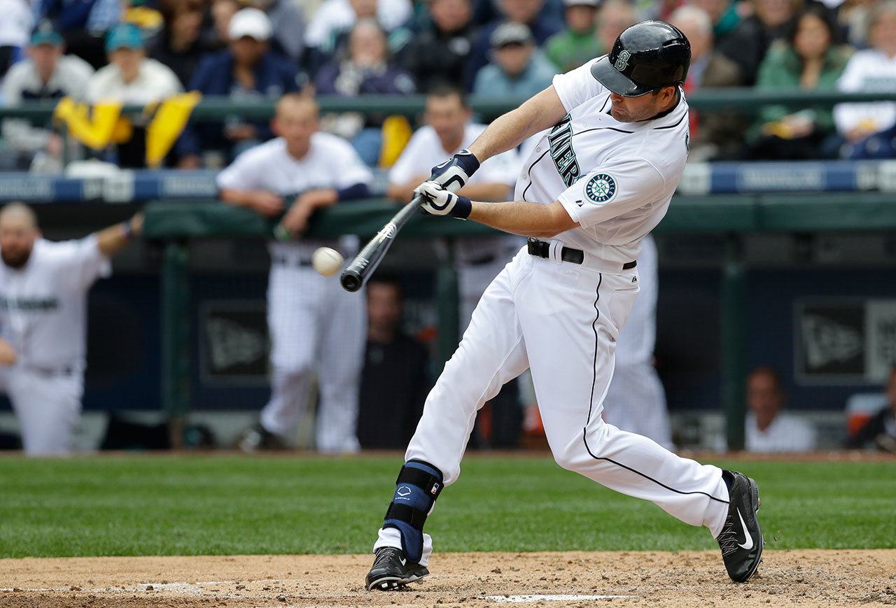 Seattle Mariners adquiere a mexicano Gallardo