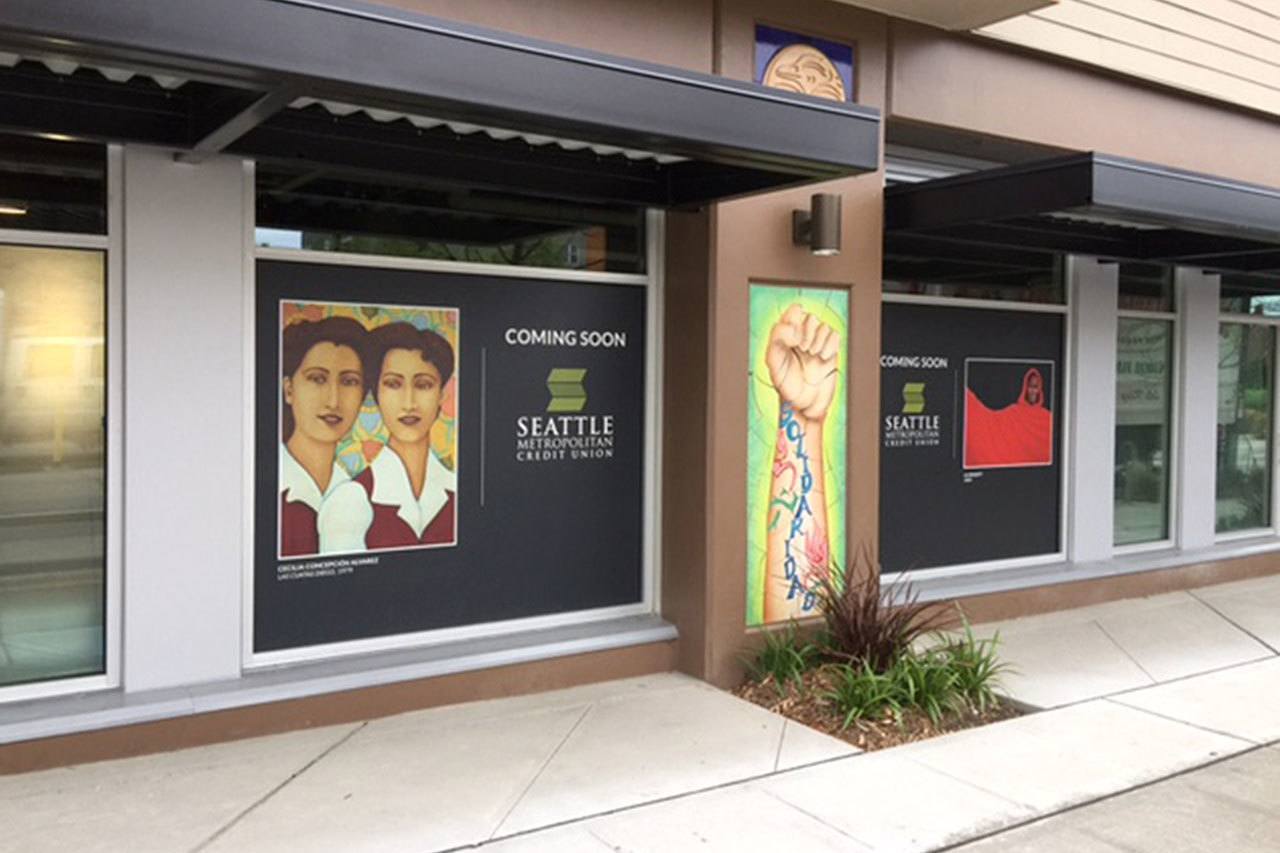 Seattle Metropolitan Credit Union anuncia apertura de sucursal en la Plaza Roberto Maestas para servir a la comunidad latina de Seattle