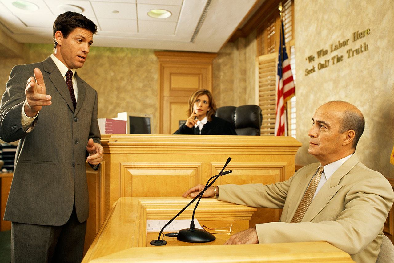 Querellas de Igualdad de Oportunidad