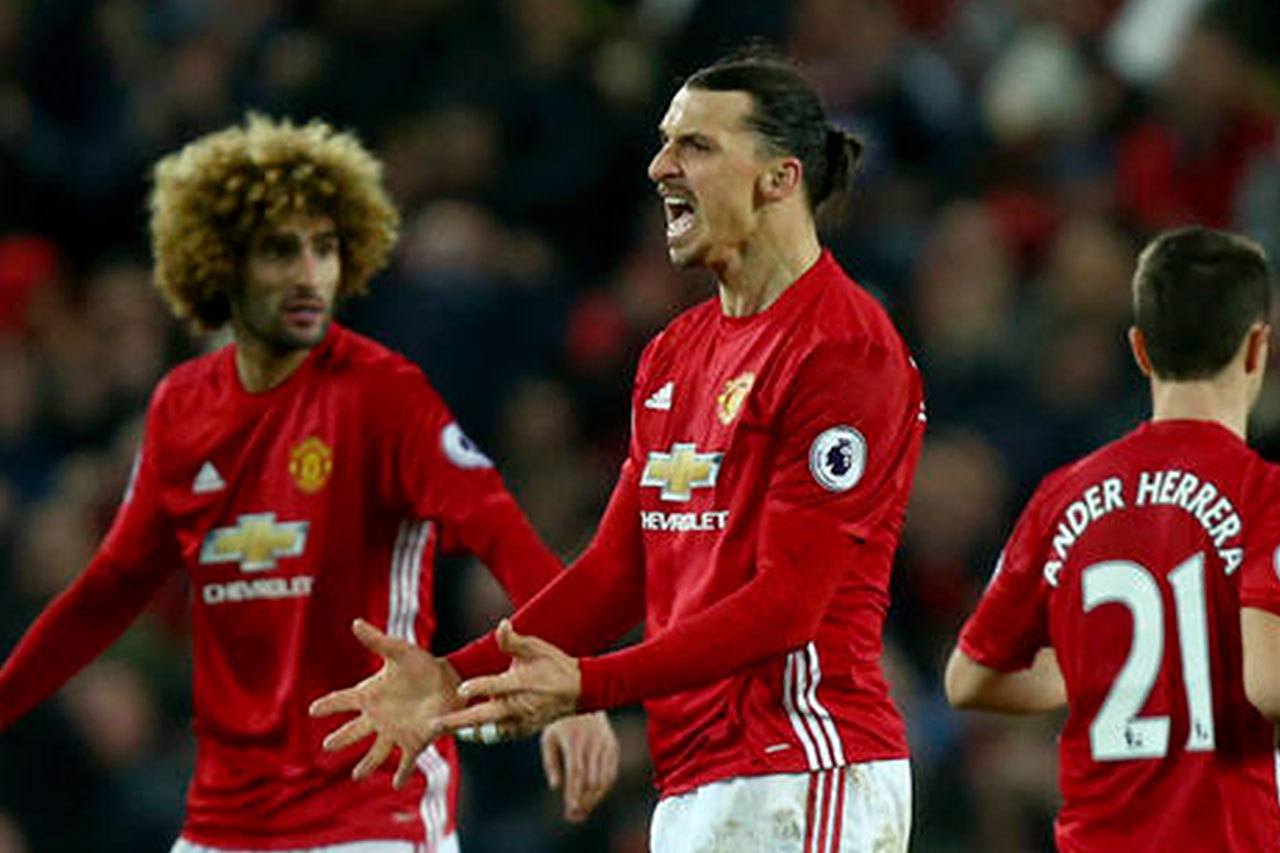 Man U desplaza al Madrid como club más rico del mundo