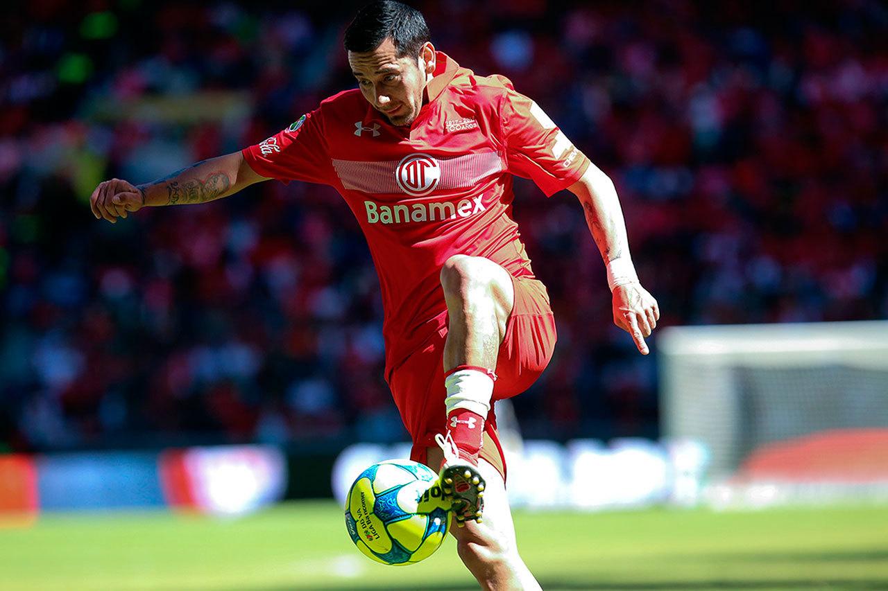 Chiapas sorprende y derrota a Toluca