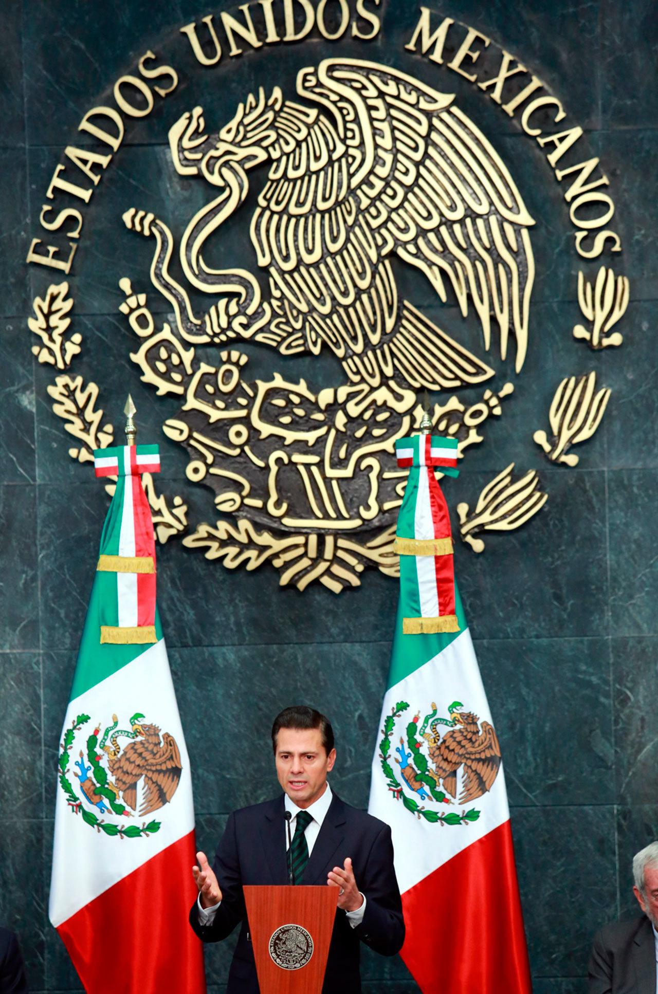 Repercusiones en México luego de anuncio de Trump