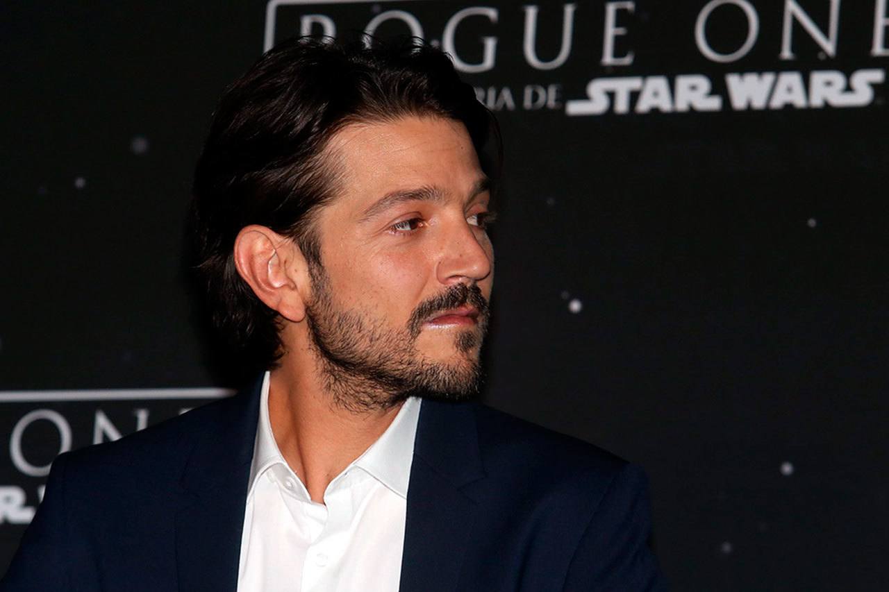 Diego Luna será ‘Scarface’