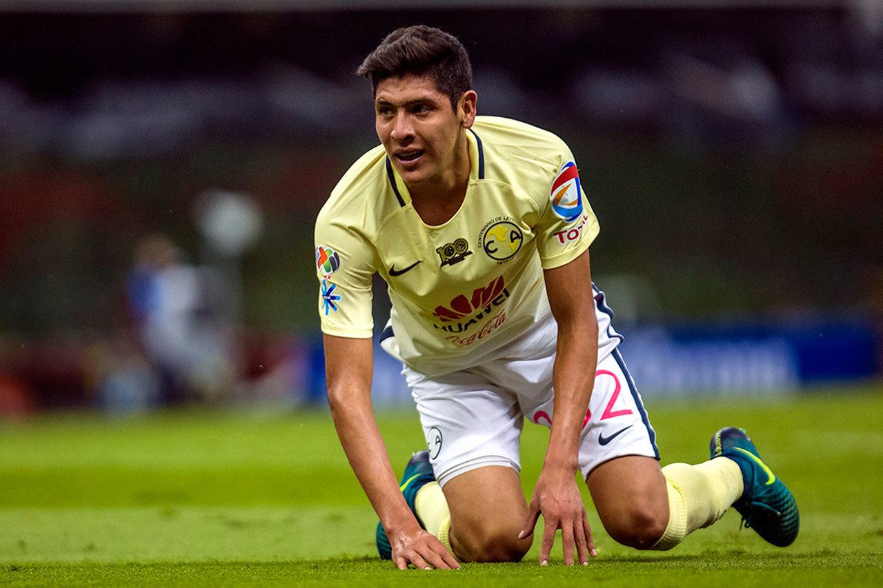 Tres novedades en el Tri