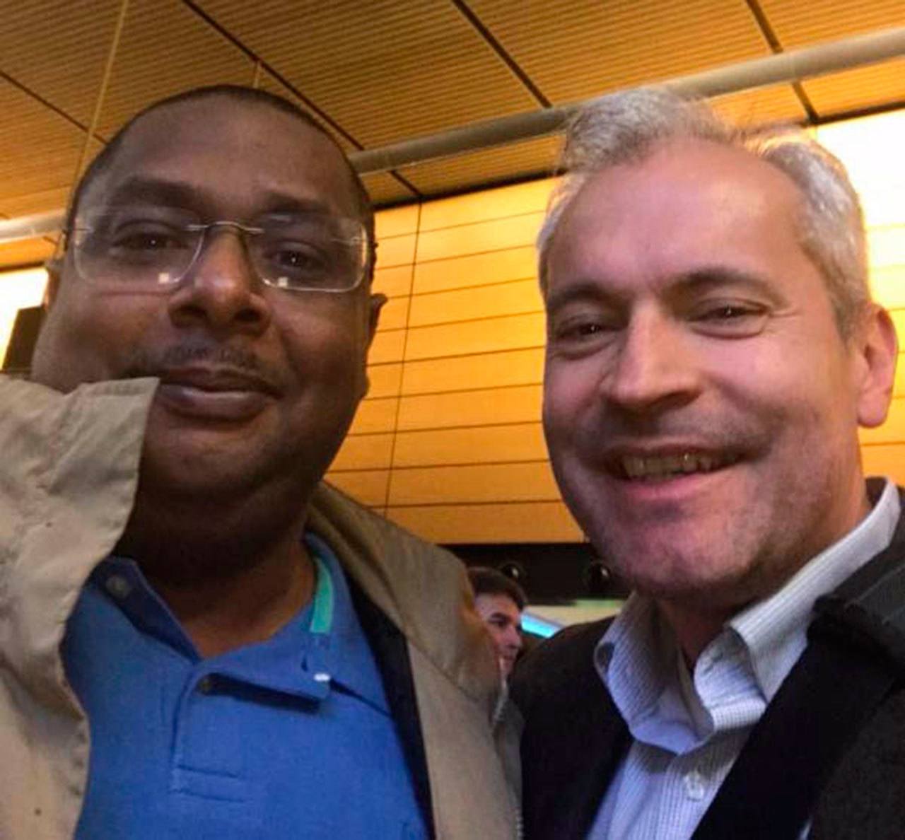 Proyecto de Derechos de Inmigrantes del Noroeste (NWIRP) desafía la “Muslim Ban”