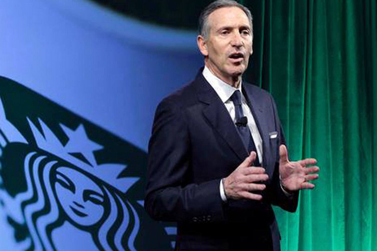 Starbucks contratará 10.000 refugiados