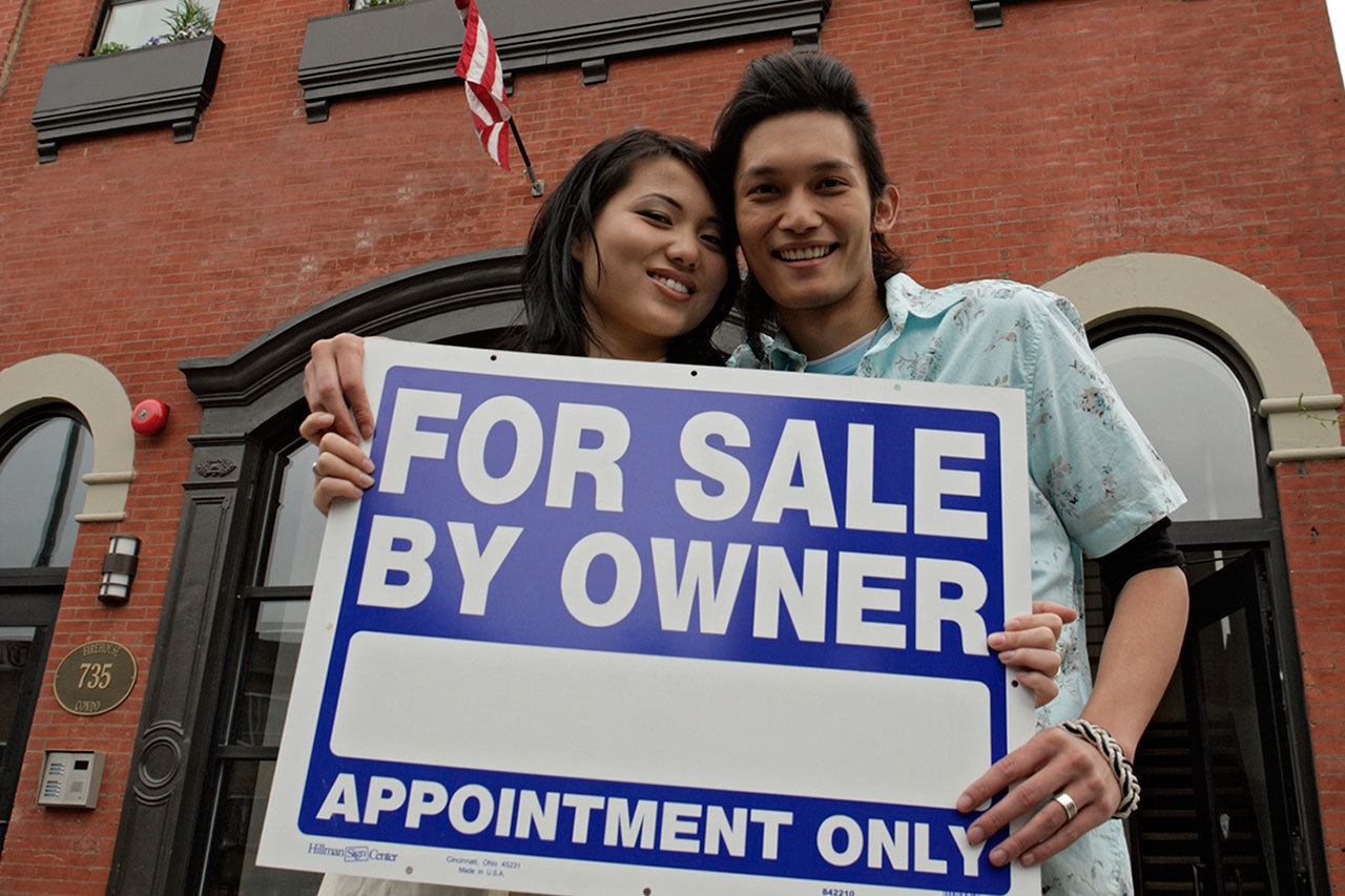 Algunos De Los Errores Que Se Cometen Al Vender La Casa Por Primera Vez