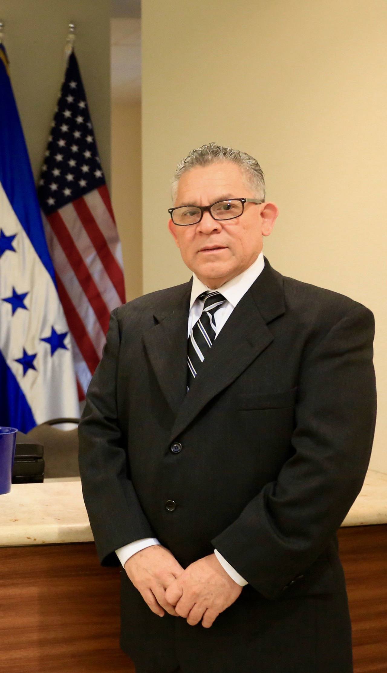 Hondureños ya tienen consulado en Seattle