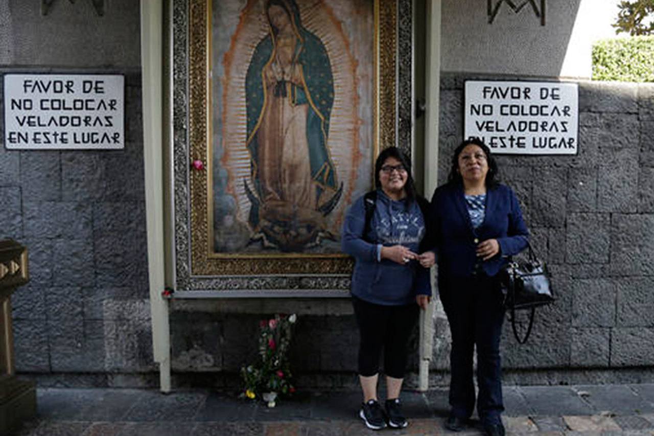 Dreamers de Everett, Washington visitan México en medio de incertidumbre