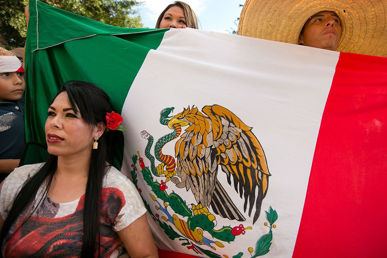 Reacción de México al memorando