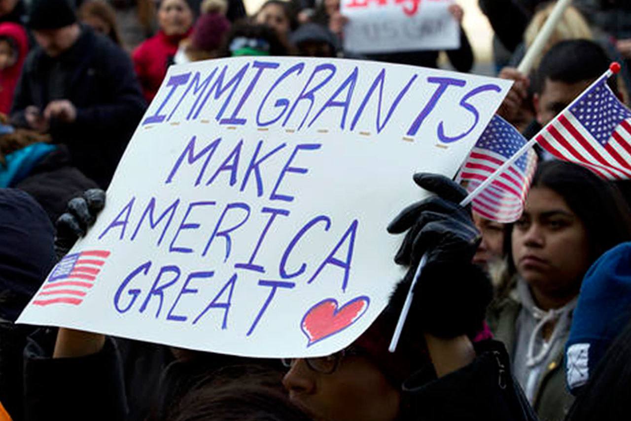 México teme la aparición de campos de deportados en frontera