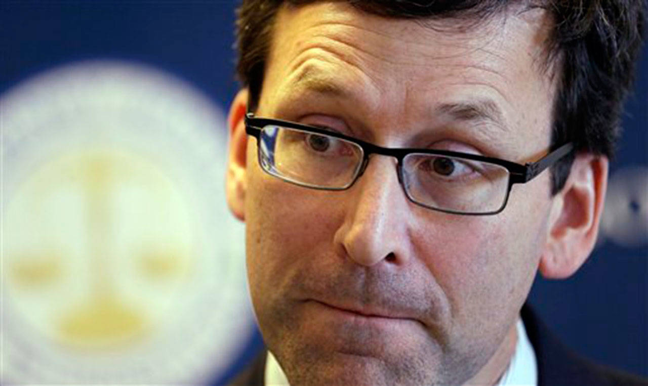 Persisten problemas en nuevo veto migratorio de Trump