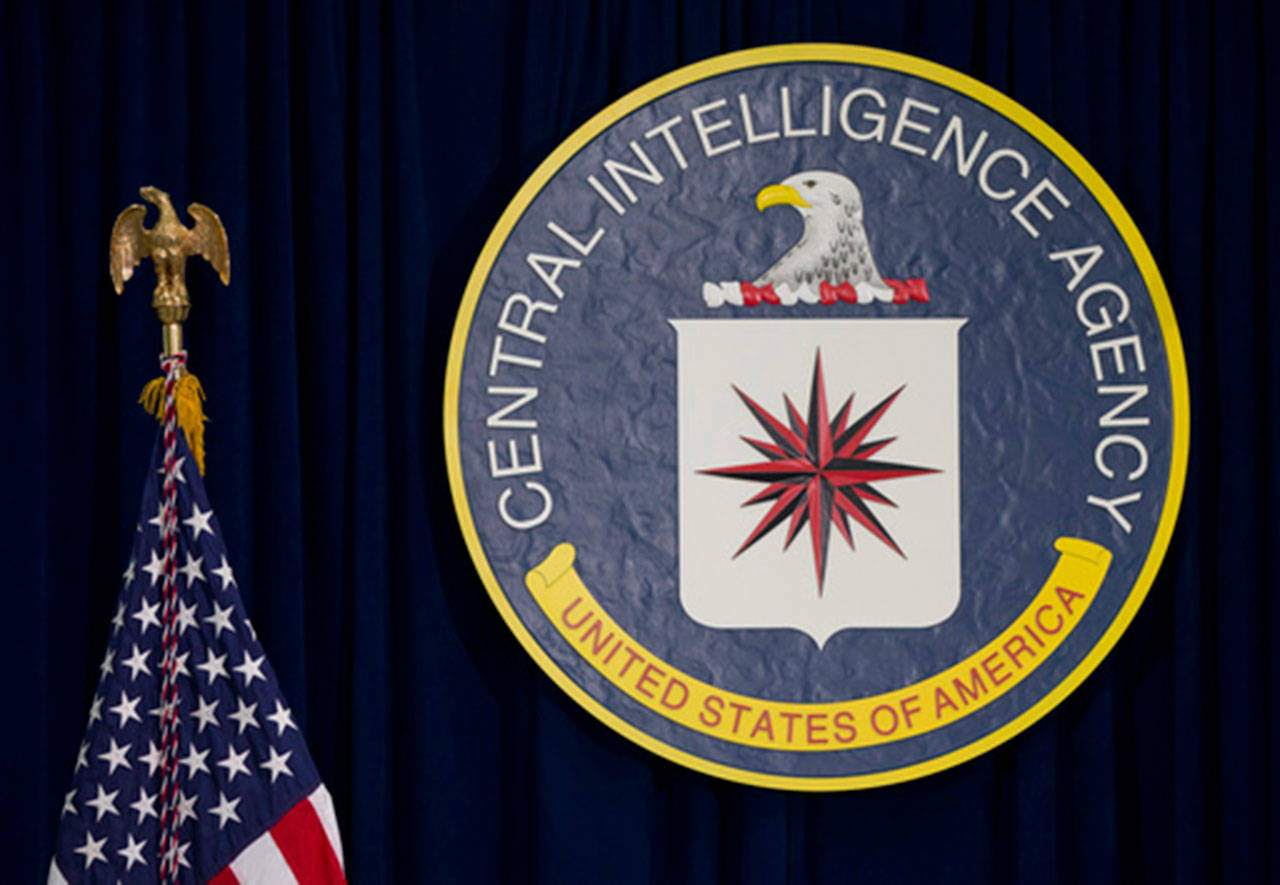 WikiLeaks: La CIA se burla de los antivirus comunes