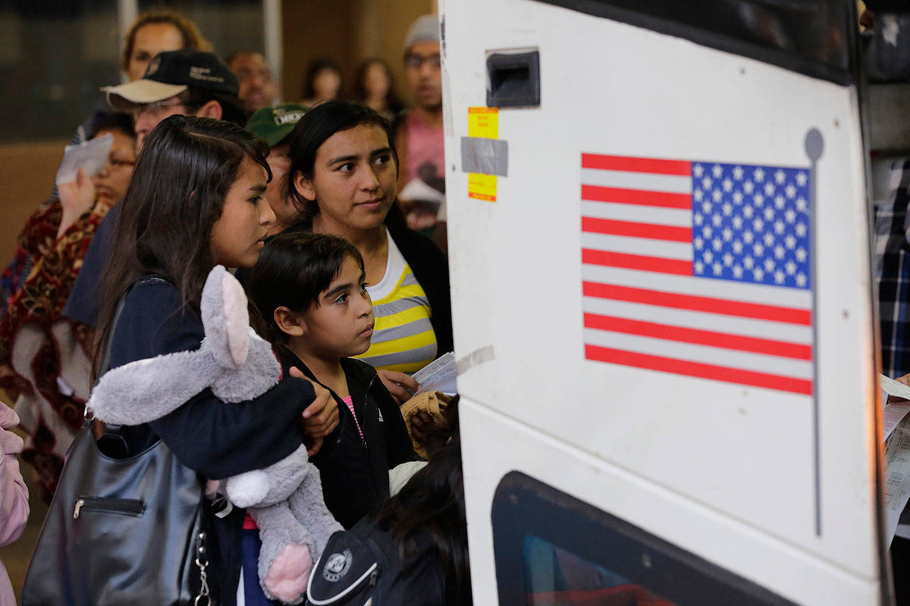 La fuerza laboral de EEUU retrocedería sin nuevos migrantes