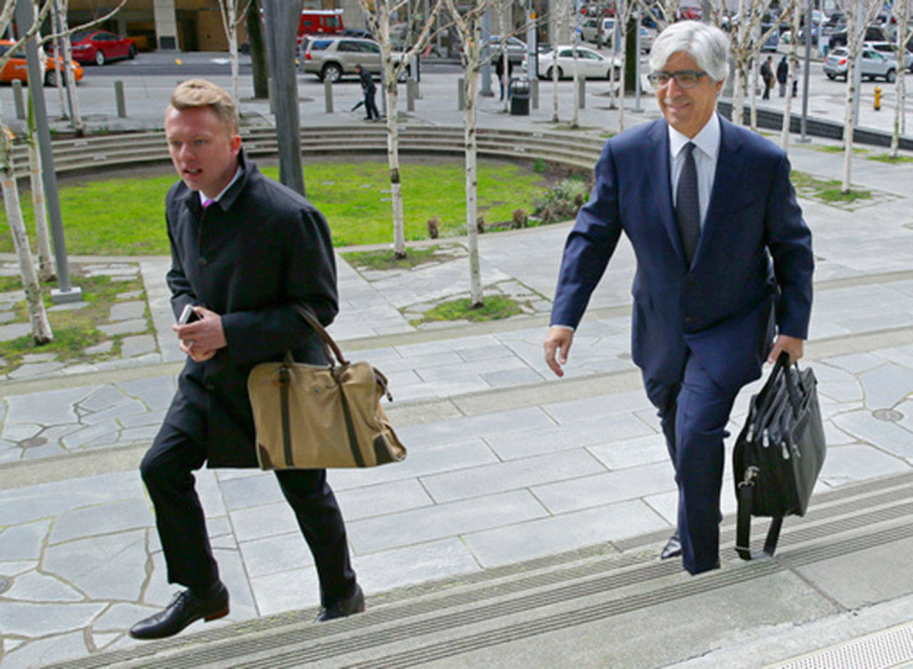 Seattle: Juez no emitirá todavía fallo sobre dreamer