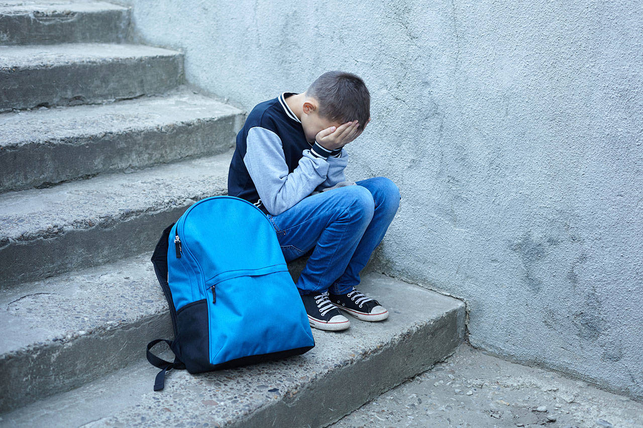 El racismo y el efecto Trump en la escuela