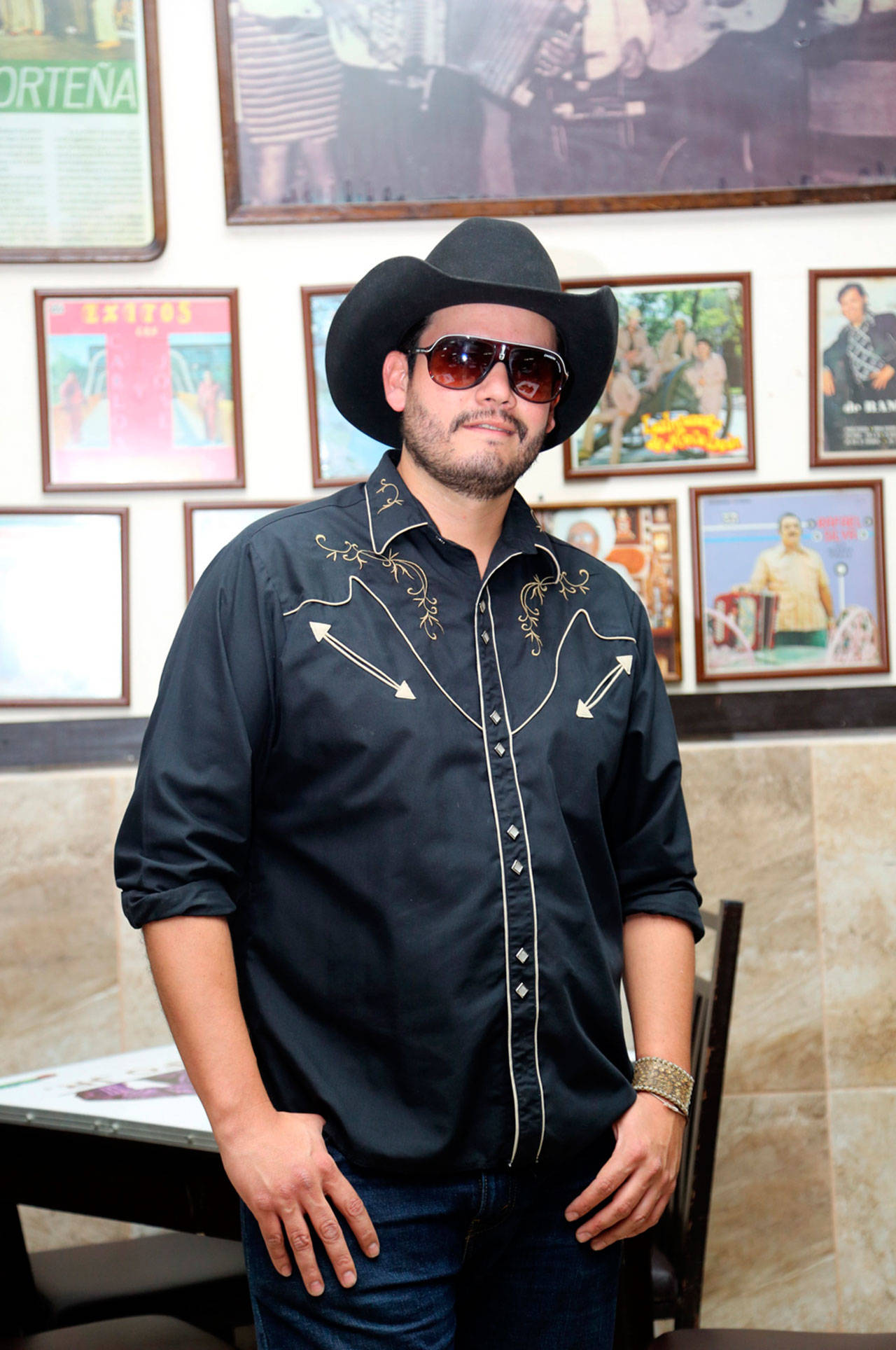 Va a ‘berrear’ banda Becerros con otro grupo