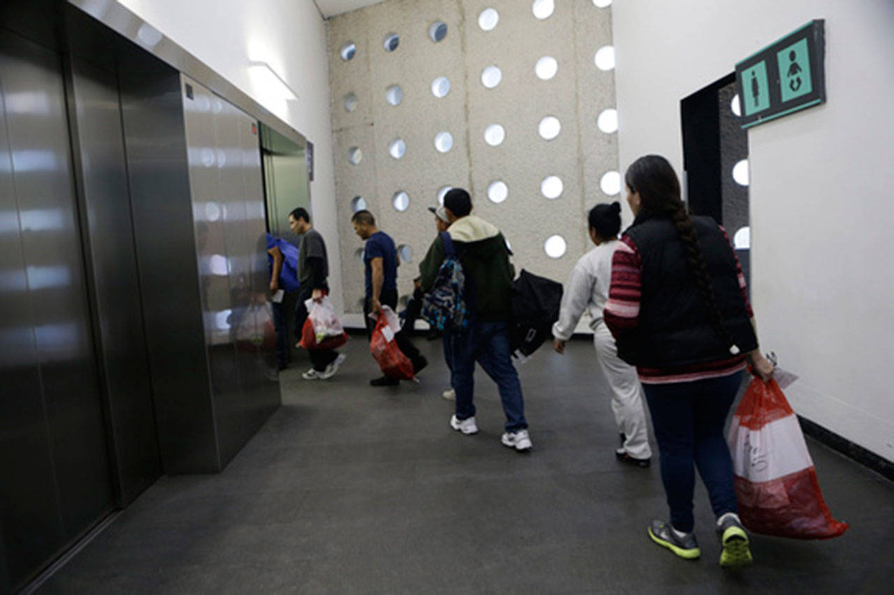 ¿Regresas a México y deseas llevarte las pertenencias de tu hogar?