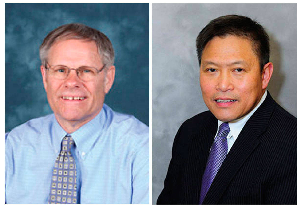 Comisionado de bomberos de Snohomish: “No quiero a esos inmigrantes. No pueden hacer el trabajo”