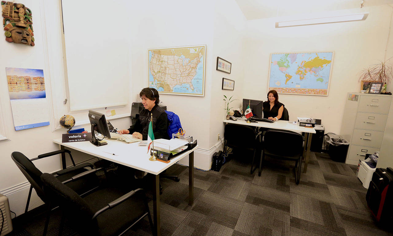 Viajes Azteca: 15 años de esmerado servicio