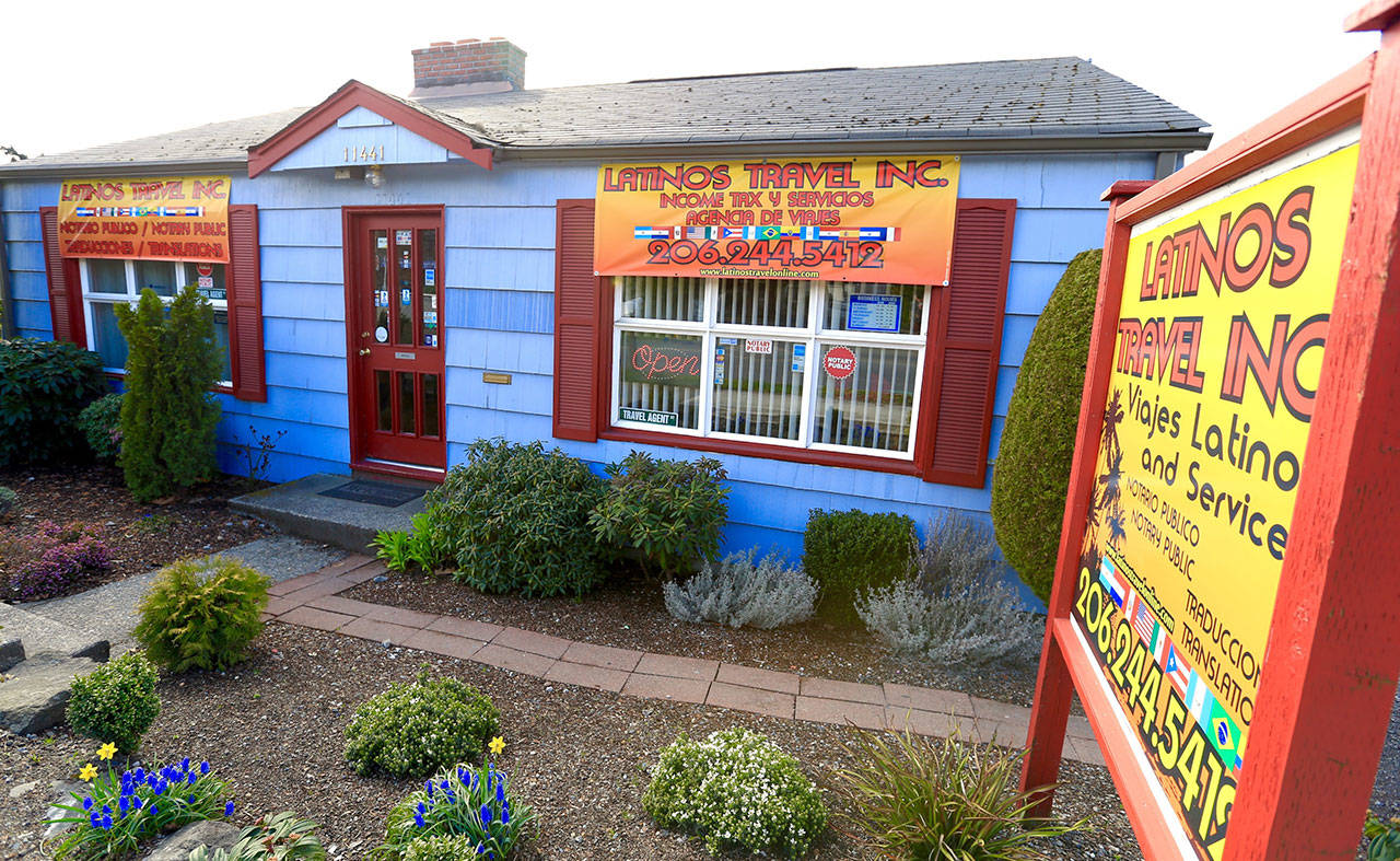 Erick Lemus :”Volar es cada día más frecuente y económico para todos”