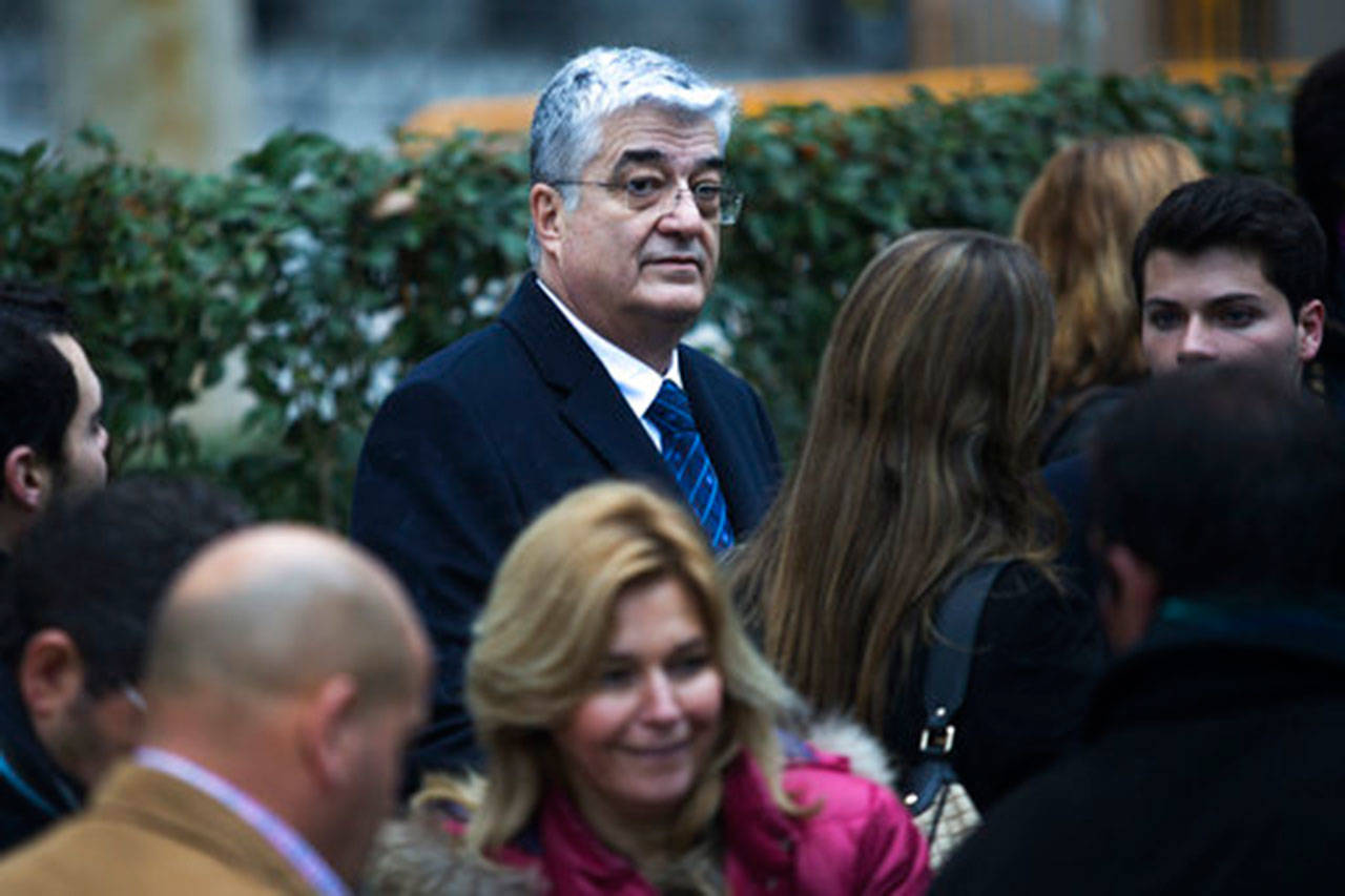 Exministro de Guatemala absuelto en España por ejecuciones