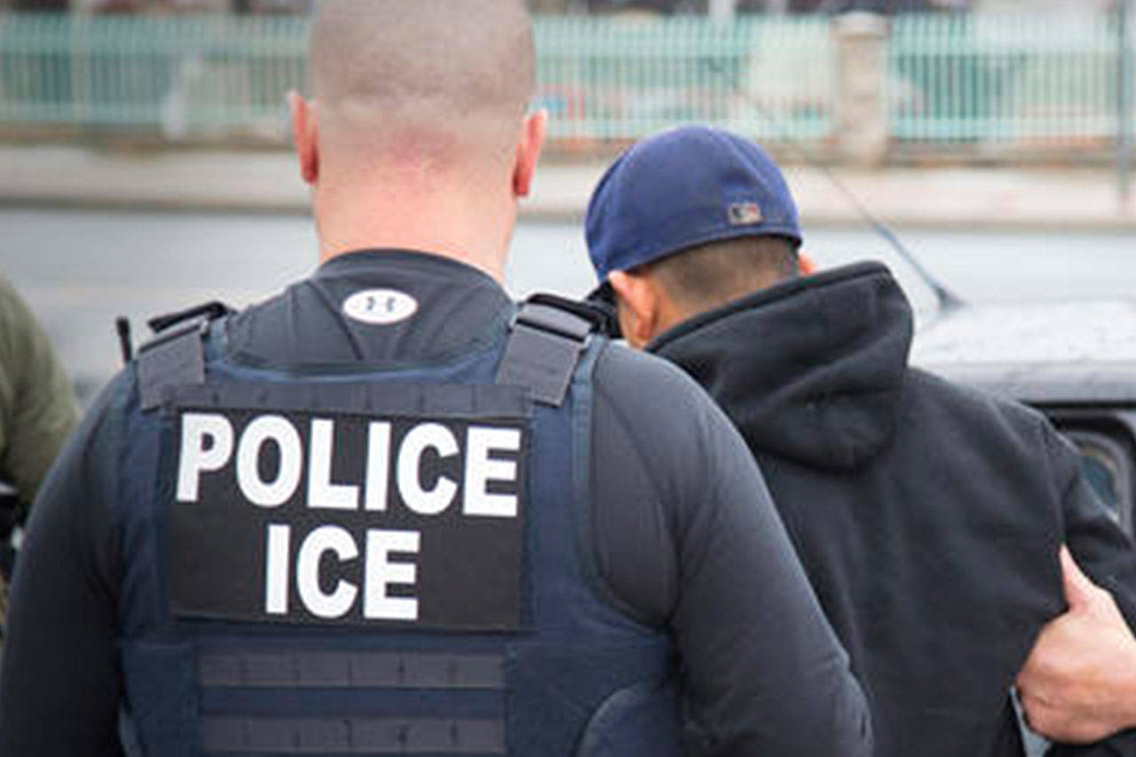 ICE tuiteó que DACA “no es un estatus legal protegido”