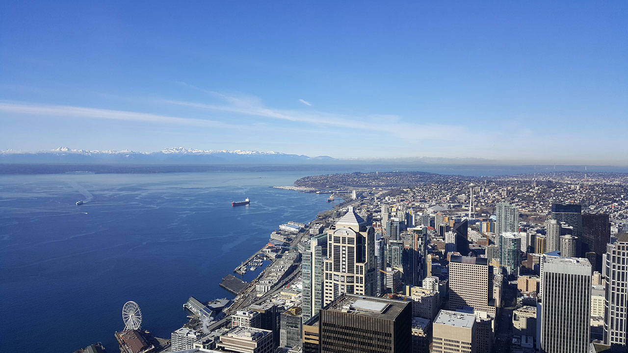 ¿Qué es una ciudad santuario?