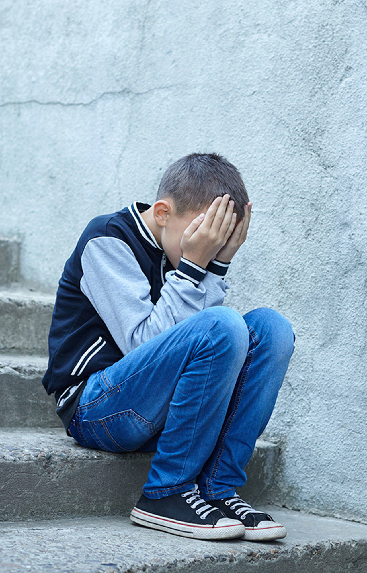 En el mejor interés del niño - Custodia en Divorcio