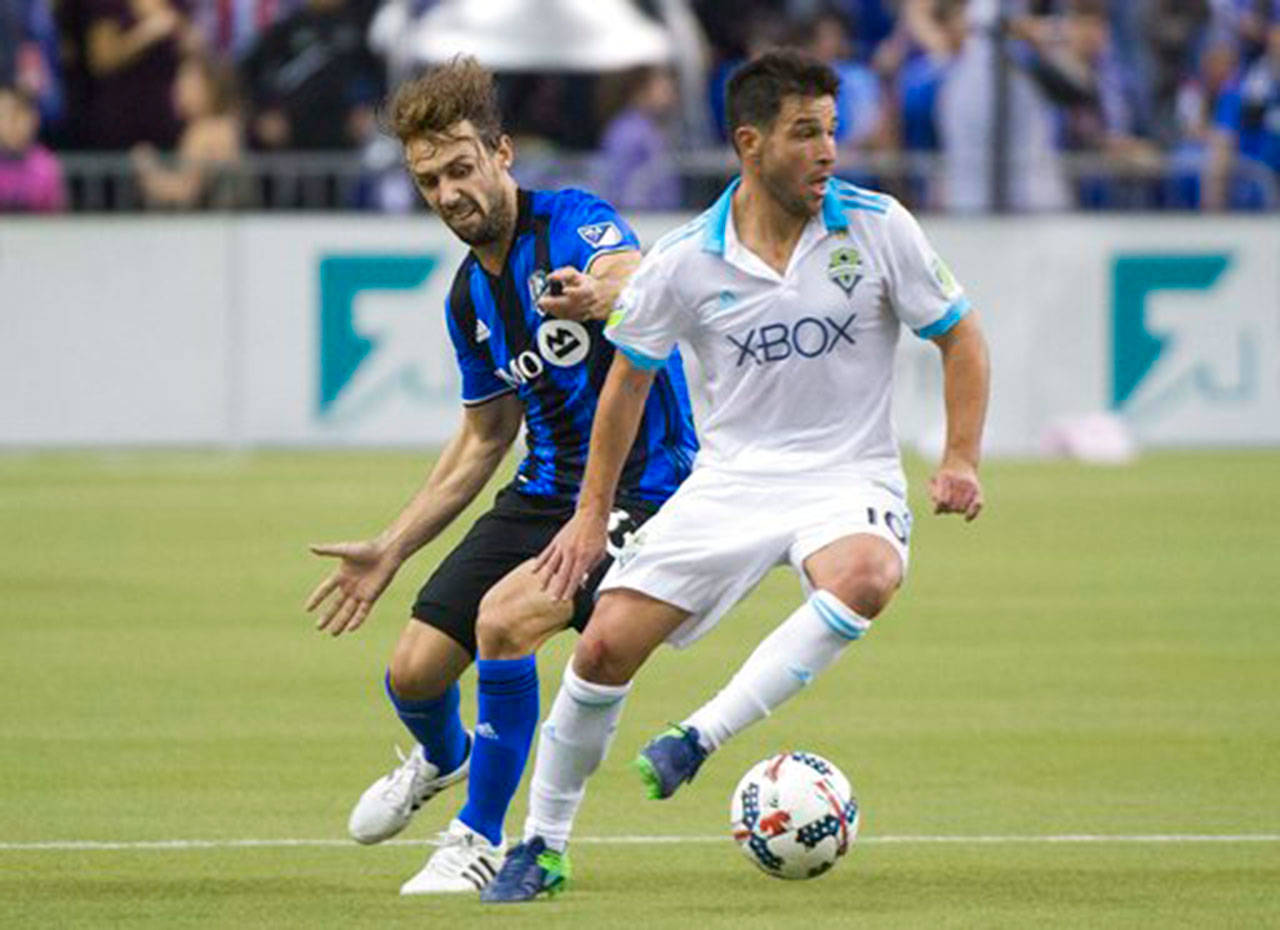 Al menos 22 partidos de MLS serán transmitidos por Facebook