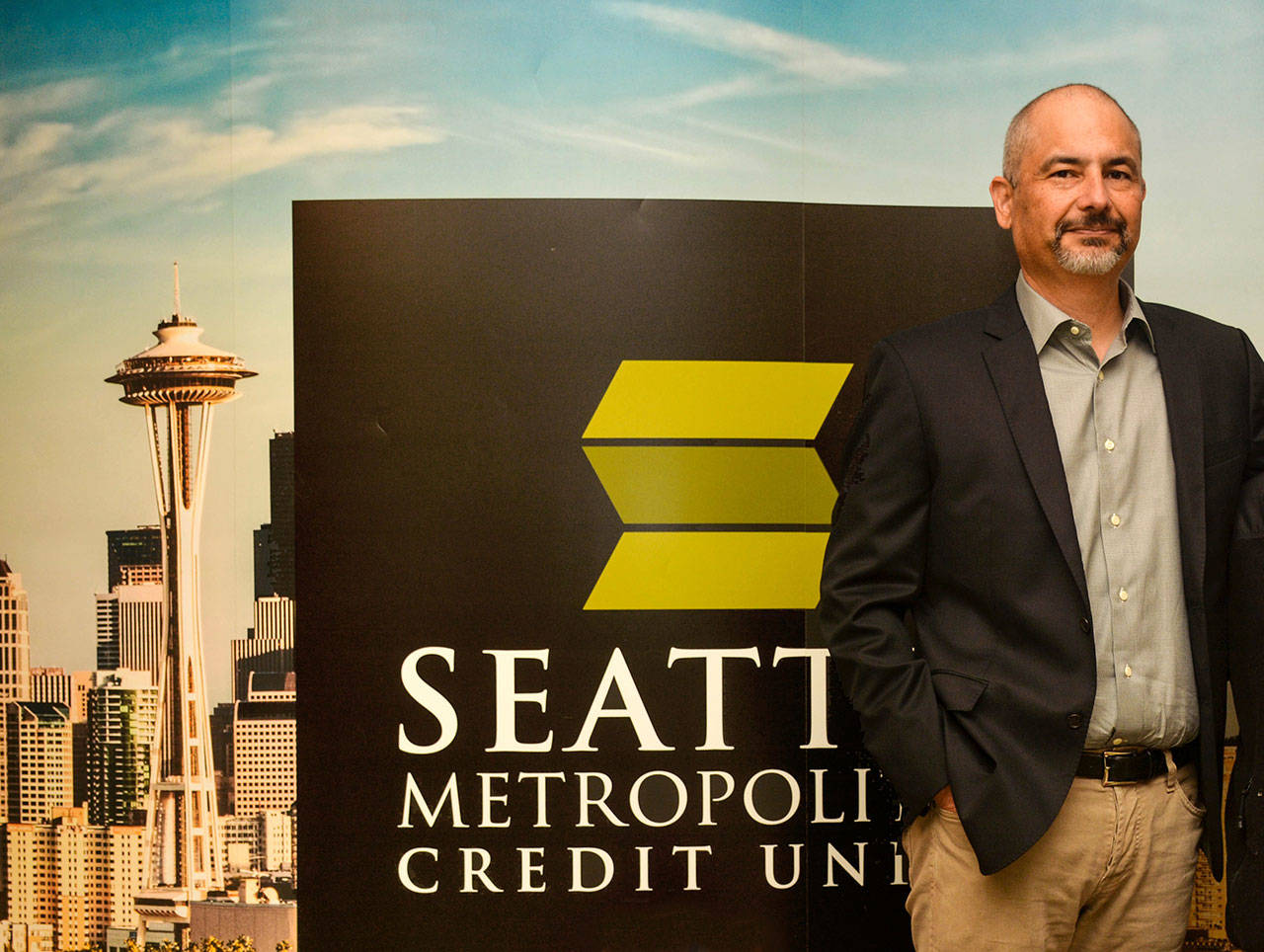 Richard Romero: Un Peruano comprometido con la comunidad Latina