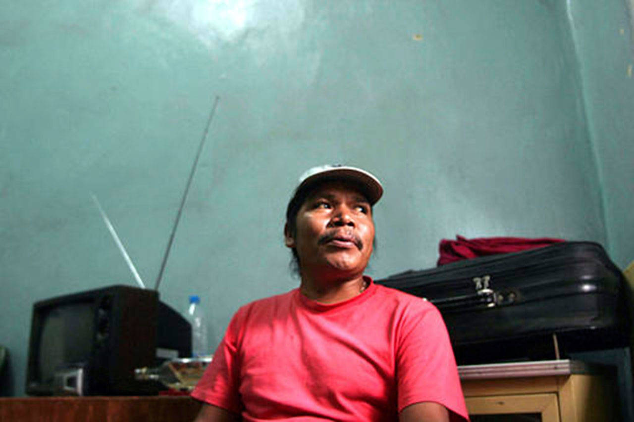 (AP Foto/Pablo Aneli, File)