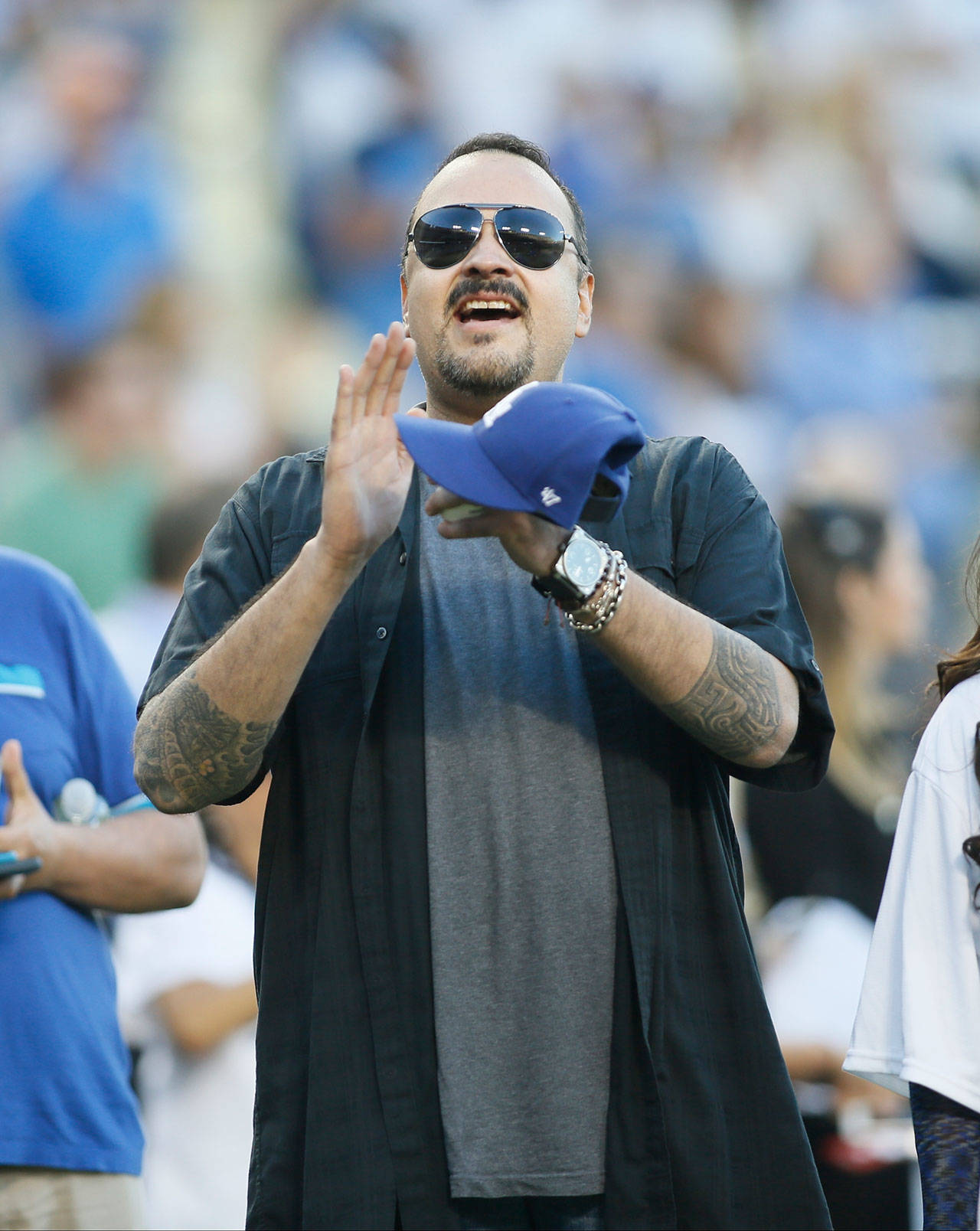 (AP Foto/Danny Moloshok)